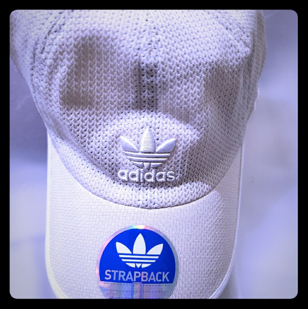 ADIDAS HAT